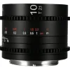 Laowa Cinema Lenses>10mm T2.1 Zero-D Cine Lens - Micro Four Thirds