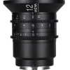 Laowa Cinema Lenses>12mm T2.9 Zero-D Cine Lens - L Mount