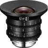 Laowa Cinema Lenses>12mm T2.9 Zero-D Cine Lens - Sony FE (Metric)