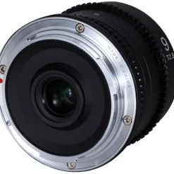 Laowa Cinema Lenses>9mm T2.9 Zero-D Cine Lens - Canon RF