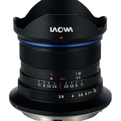 Laowa Canon Eos Rf Mount>9mm Zero-D f/2.8 Lens for Canon RF