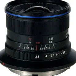 Laowa Canon Eos Rf Mount>9mm Zero-D f/2.8 Lens for Canon RF