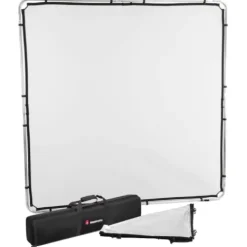 Lastolite Light Stands, Backgrounds & Mounting>Standard Skylite Rapid Kit 2m x 2m