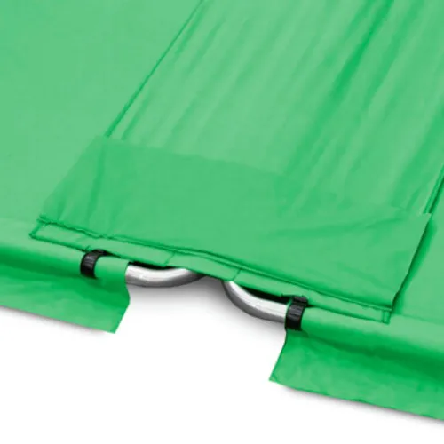Lastolite Light Stands, Backgrounds & Mounting>Studiolink Chromakey Green Screen 3x3kit