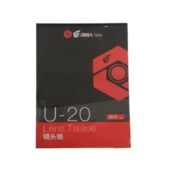 Generic Camera & Lens Cleaning Products>Lens Cleaning Tissue - U-20 - 50 Pack