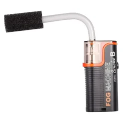 LensGo Boxes & Special Effects>Smoke-B 40W Portable Handheld Fog Machine