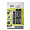 LensPen Camera & Lens Cleaning Products>DSLR Pro Cleaning Kit