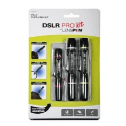 LensPen Camera & Lens Cleaning Products>DSLR Pro Cleaning Kit