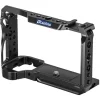 Leofoto Camera Cages & Rigs>A7CR Camera Cage for Sony A7CR, A7CII, A7C