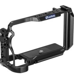 Leofoto Camera Cages & Rigs>A7CR Camera Cage for Sony A7CR, A7CII, A7C