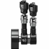 Leofoto Tripod Accessories>AM-5 Magic Arm Kit with 3/8" and 1/4" Threads