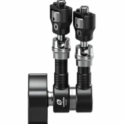 Leofoto Tripod Accessories>AM-5 Magic Arm Kit with 3/8" and 1/4" Threads