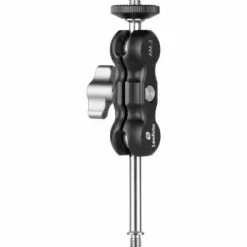 Leofoto Tripod Accessories>AM-2 127mm Magic Arm with 1/4" Thread