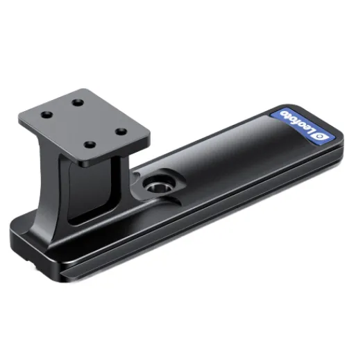 Leofoto Other Lens Accessories>CF-04 Arca Lens Foot for Canon Telephoto Lenses