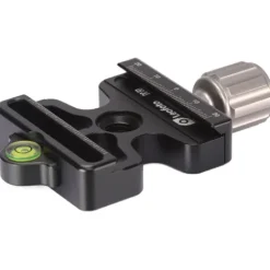 Leofoto Quick Release Plates>DC-50 50mm Arca/Manfrotto Clamp with BPL-50N Plate