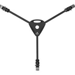 Leofoto Sliders, Dollies & Motion Control>DY-100 Dolly for Video Tripods