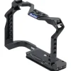 Leofoto Camera Cages & Rigs>EOS-R7 Camera Cage for Canon EOS R7