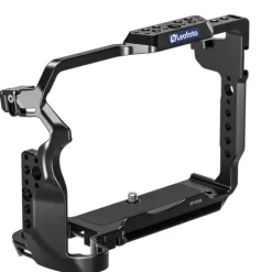 Leofoto Camera Cages & Rigs>GFX100 II Camera Cage for Fujifilm GFX100 II