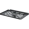 Leofoto Tripod Accessories>LCH-2 Laptop Tray with Arca Base and 1/4", 3/8" Thread Spigot