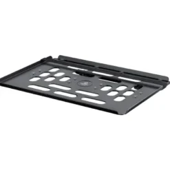 Leofoto Tripod Accessories>LCH-2S Laptop Tray with Arca Swiss Fixed Base