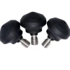 Leofoto Tripod Accessories>LF-16 Set of 3 Rubber Replacement Feet