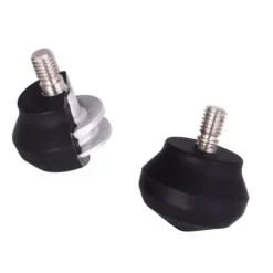 Leofoto Tripod Accessories>LF-25 Set of 3 Rubber Replacement Feet