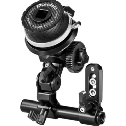 Leofoto Cine Camera Accessories>LFF-01 Mini Follow Focus Kit
