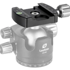 Leofoto Quick Release Plates><noscript><img width=