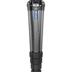 Leofoto Tripods>LM-364C Summit Series 4 Section Systematic Carbon Fibre Tripod