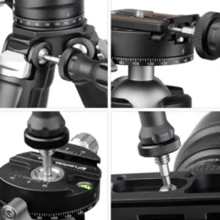 Leofoto Tripod Accessories>LMT-10 Multi-Tool Kit