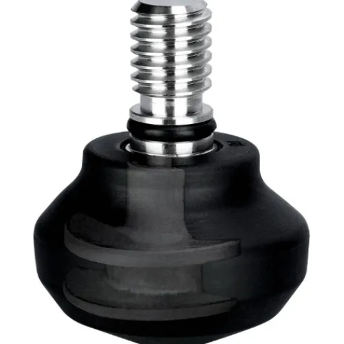 Leofoto Tripods>LP-324C Poseidon Series 4 Section Water Resistant Carbon Fibre Tripod