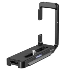 Leofoto L-Brackets>LPCO-R6II L-Bracket for Canon R6 II, R5, R5C, R6