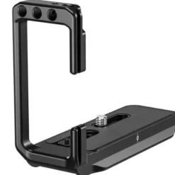 Leofoto L-Brackets>LPCO-R6II L-Bracket for Canon R6 II, R5, R5C, R6