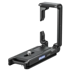 Leofoto L-Brackets>LPC-R7 L-Bracket for Canon R7, R8