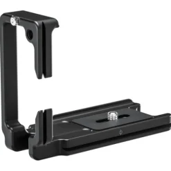 Leofoto L-Brackets>LPC-R7 L-Bracket for Canon R7, R8