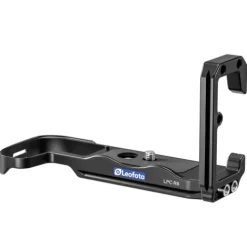 Leofoto L-Brackets>LPC-R8 L-Bracket for Canon R8