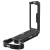 Leofoto L-Brackets>LPF-GFX-100II L-Bracket for Fujifilm GFX-100 II