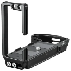 Leofoto L-Brackets>LPF-XH2 L-Bracket for Fujifilm X-H2, X-H2S