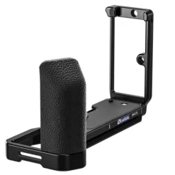 Leofoto L-Brackets>LPF-X-T5 L-Bracket for Fujifilm X-T5