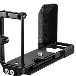 Leofoto L-Brackets>LPF-X-T5 L-Bracket for Fujifilm X-T5