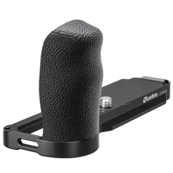 Leofoto L-Brackets>LPF-X100VI L-Bracket - Black for Fujifilm X100VI and X100V