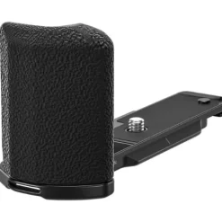 Leofoto L-Brackets>LPN-Zfc L-Bracket for Nikon Z fc Black