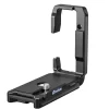 Leofoto L-Brackets>LPO-OM-1 L-Bracket for Olympus OM-1