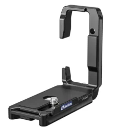 Leofoto L-Brackets>LPO-OM-1 L-Bracket for Olympus OM-1