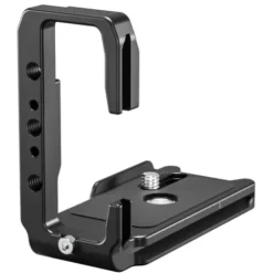 Leofoto L-Brackets>LPO-OM-1 L-Bracket for Olympus OM-1