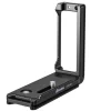 Leofoto L-Brackets>LPPO-S5II L-Bracket for Panasonic LUMIX S5 II, S5 II X, G9 II