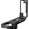Leofoto L-Brackets>LPS-A9 L-Bracket for Sony A9 III