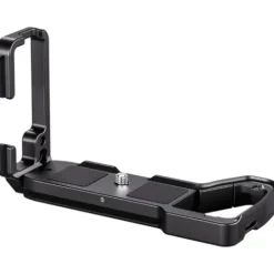 Leofoto L-Brackets>LPS-A7R5 L-Bracket for Sony A7RV, A1, A7RIV, A7SIII, A9II, A7IV