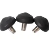 Leofoto Tripod Accessories>LS-40 Set of 3 Rubber Replacement Feet