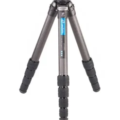 Leofoto Tripods>LS-365C Ranger Series 5 Section Carbon Fibre Tripod